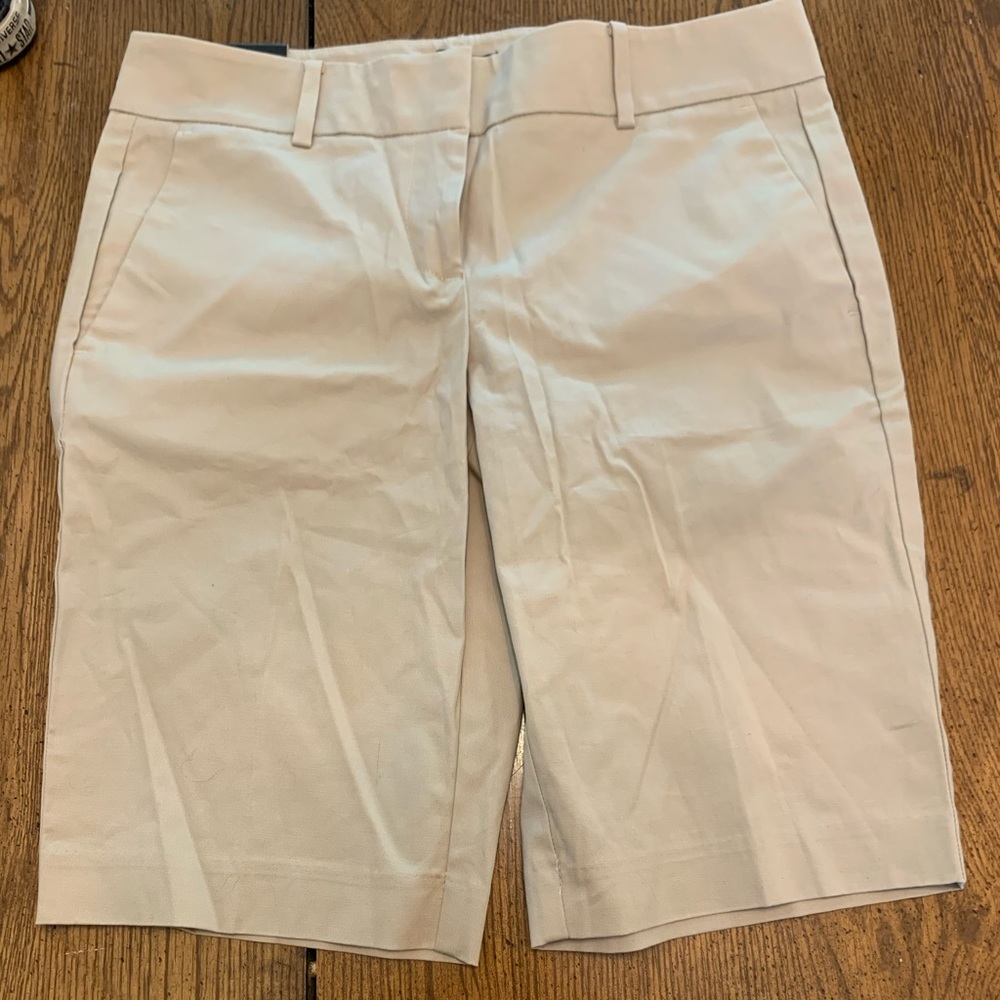 Ann Taylor Boardwalk Short